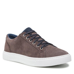Ryłko Sneakers Ryłko IPWZ01 R126 Popielaty/Granatowy 4ZA