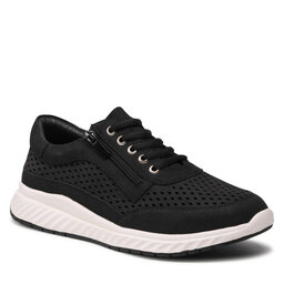 Go Soft Sneakers Go Soft WYL3004-2 Black