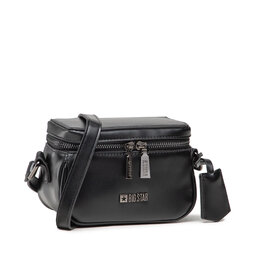 

Сумка BIG STAR II574074 Black, Чорний