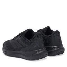 adidas Sneakers adidas Runfalcon 6 Junior Shoes KI1784 Schwarz