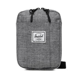 Herschel Τσαντάκι Herschel Cruz 10510-00919 Raven