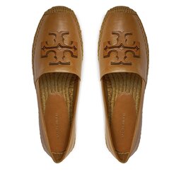 

Еспадрильї Tory Burch Ines 144346 Tan 240, Коричневий