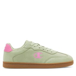 Champion Sneakersy Champion Prestige S11736-GS019 Zielony