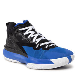 Nike Cipő Nike Jordan Zion 1 DA3130 004 Black/White/Hyper Royal
