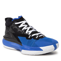 Nike Skor Nike Jordan Zion 1 DA3130 004 Black/White/Hyper Royal