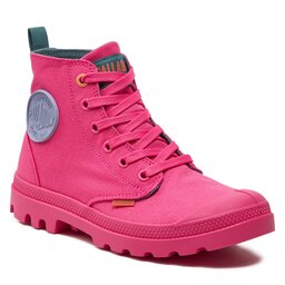Scarponcini on sale donna rosa