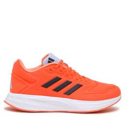 

Взуття adidas Duramo 10 HP2373 Solar Red/Legend Ink/Blue Dawn, Червоний