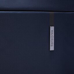 

Сумка для ноутбука Samsonite Bailhandle 14.1 KI3-01001-1CNU Space Blue, Cиній