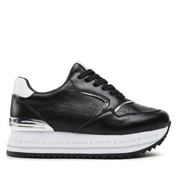 

Снікерcи Patrizia Pepe PJ216.01 S Nero/Nero, Чорний