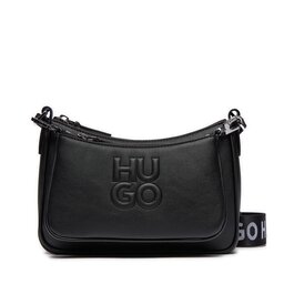 

Сумка Hugo Bel 50513112 Black 001, Чорний