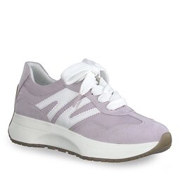 Marco Tozzi Sportcipő Marco Tozzi 2-2-23748-20 Lavender Comb