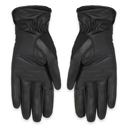 

Рукавички Elmer EM402 Black, Чорний