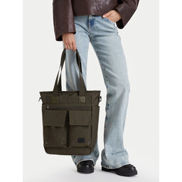 G-STAR Handtasche G-STAR C-HT8440 Khakifarben