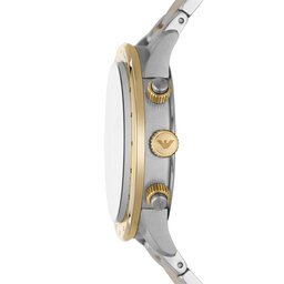 

Годинник Emporio Armani AR11521 Silver, Срібний