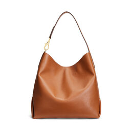 LAUREN RALPH LAUREN Τσάντα Lauren Ralph Lauren 431917308001 Καφέ