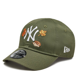 New Era Gorro New Era Tod Outdoor 940 Nyy 60416715 Caqui