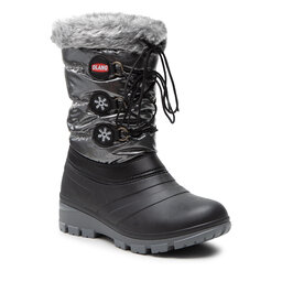 Olang Śniegowce Olang Patty Antracite Ice 816