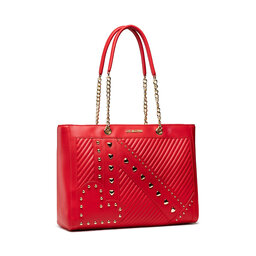 

Сумка LOVE MOSCHINO JC4273PP0DKH0500 Rosso, Червоний