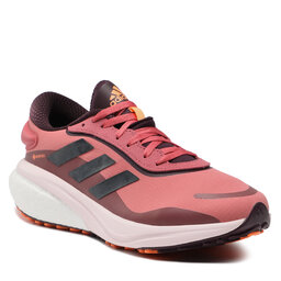 adidas Boty adidas Supernova GORE-TEX Shoes GZ6942 Červená