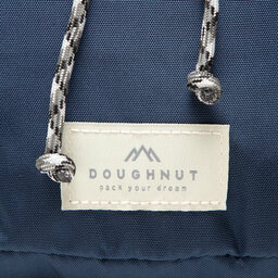 

Рюкзак Doughnut Sonoma Glossy D166GB-6931-F Navy/Mastard, Cиній