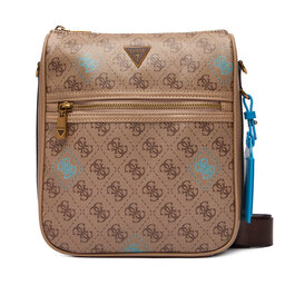 Guess Сумка Guess HMMICT P5417 Голубий