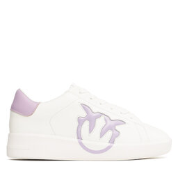 

Снікерcи Pinko Klum Sneaker PE 23 BLKS1 100899 A0NY Bianco/Lil ZY4, Білий
