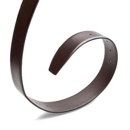 Чоловічий ремінь Boss Celie 50379753 Dark Brown 202, Коричневий