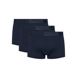 Emporio Armani Underwear Emporio Armani Underwear Set 3 parov boksaric EM000259 AF10780 MB139 Mornarsko modra