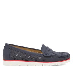 Clara Barson Mocasines Clara Barson WYL3648-1B Azul marino