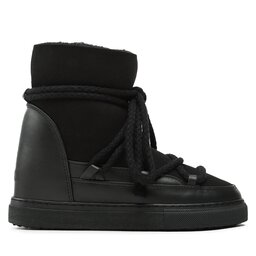 Inuikii Μπότες Χιονιού Inuikii Classic Wedge 75203-005 Μαύρο