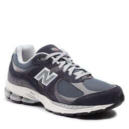 New Balance Snīkeri New Balance M2002RSF Tumši zils