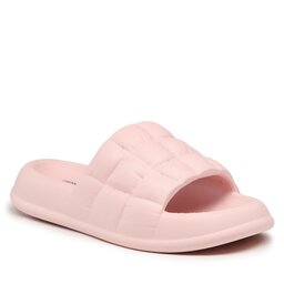 Bassano Șlapi Bassano NA22-05-75 Pink