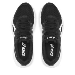 

Взуття Asics Jolt 3 1012A908 Black/White 003, Чорний