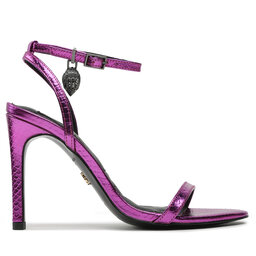 

Босоніжки Kurt Geiger Shoreditch Sandal 8881352719 Fuchsia, Рожевий