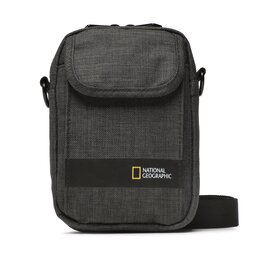 National Geographic Geantă crossover National Geographic Stream N113101.89 Anthracite