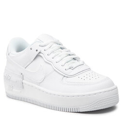 Nike Pantofi Nike Ad1 Shadow CI0919 100 White/White/White