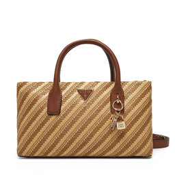 Guess Torebka Guess HWWG92 10050 Beżowy