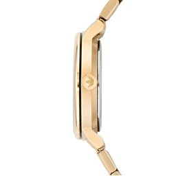 

Годинник adidas Originals Code One Xsmall AOSY23527 Gold, Золотий
