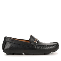 

Мокасини Boss J29363 S Black 09B, Чорний