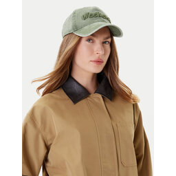 Weekend Max Mara Czapka z daszkiem Weekend Max Mara Bruno 2525576024 Khaki