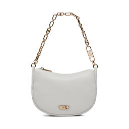 

Сумка MICHAEL Michael Kors Kendall 32H3G8NC1L Optic White, Білий