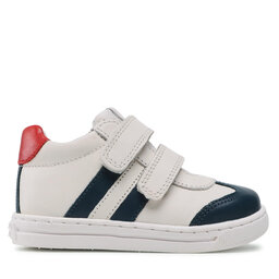 

Снікерcи Lasocki Kids CI12-BOLEK-04 White, Білий