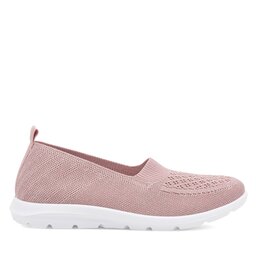 Jenny Fairy Halbschuhe Jenny Fairy WFA270923-1 Rosa