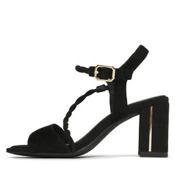 

Босоніжки Tamaris 1-28340-20 Black 001, Чорний
