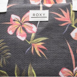 

Сумка Roxy ERJBT03335 Mood indigo Tropical, Cиній