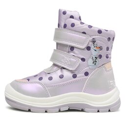 

Снігоходи Frozen CM-AW22-104DFR-B Pink, Фіолетовий
