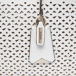 

Сумка Guess Meridian HWBP87 78060 WHI, Білий