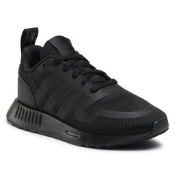 adidas Pantofi adidas Multix J FX6231 Cblack/Cblack/Cblack
