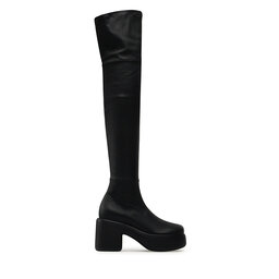 

Чоботи Vic Matié 1B5104D_B10W330101 Black 101, Чорний