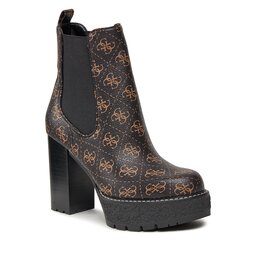 Guess Členková obuv Guess FL8EEA FAL10 BROCR